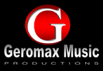 minilogo geromaxmusic